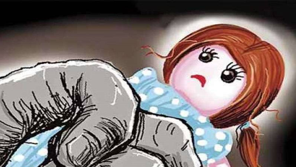 SHAME: Dhanbad on boil after vice principal of private school accused of  raping Class 4 student | Jharkhand News – India TV