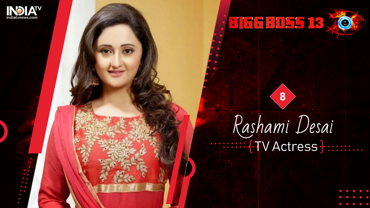 Bigg Boss 13: Rashami Desai is NOT getting married to Arhaan Khan, see details