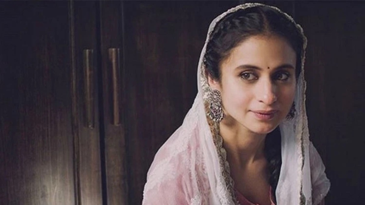 Rasika Dugal (Actress) Biography Height, Weight, Age, Boyfriend ..World Super Star Bio