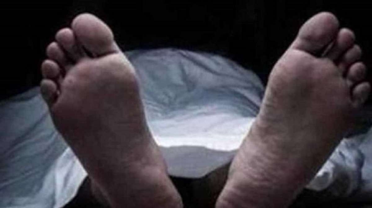 Madhya Pradesh: Class 12 student jumps to death from overhead water tank