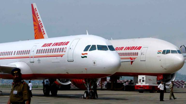 Air India faces fuel supply cut, flights to get hit this week