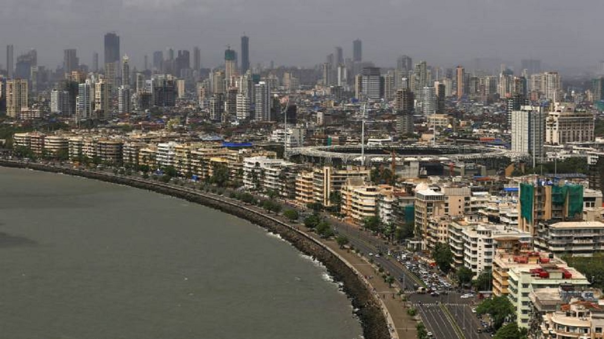 Gas Leak Reports Spark Panic Across Mumbai, Emergency Teams Tracing ...