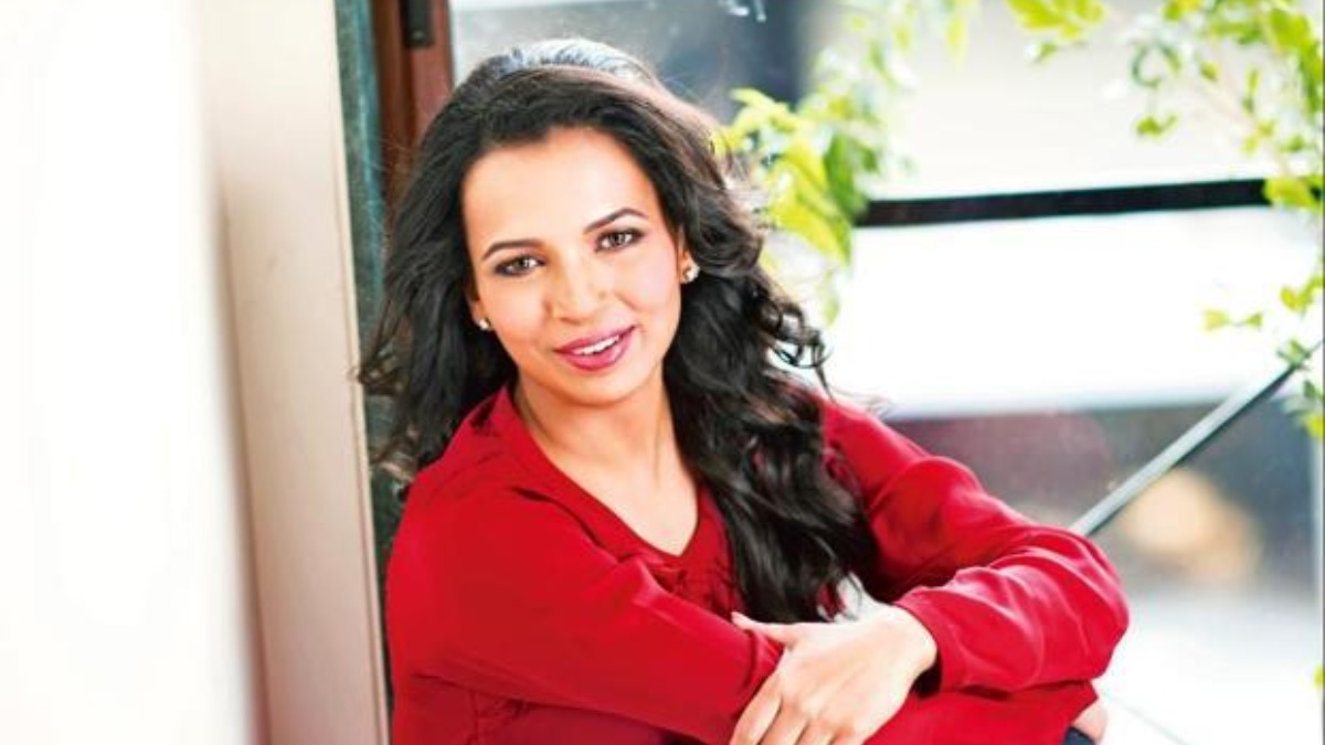 Celebrity Nutritionist Rujuta Diwekar’s advice to men, women of different ages groups will leave you thinking