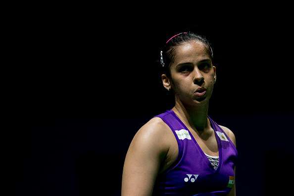 China Open: Saina Nehwal knocked out in 1st round after losing to Ongbamrungphan