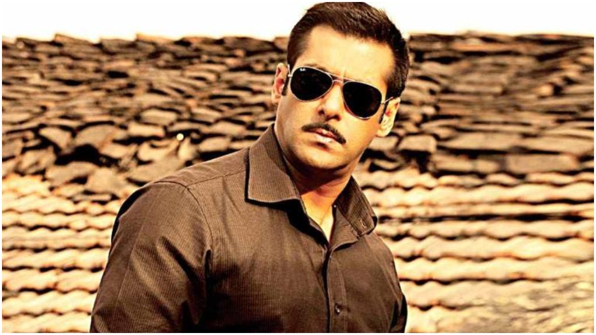 Salman Khan&rsquo;s Dabangg Turns 9: Fans cheer and say, &lsquo;Kamaal kardiya ho Bhai&rsquo;