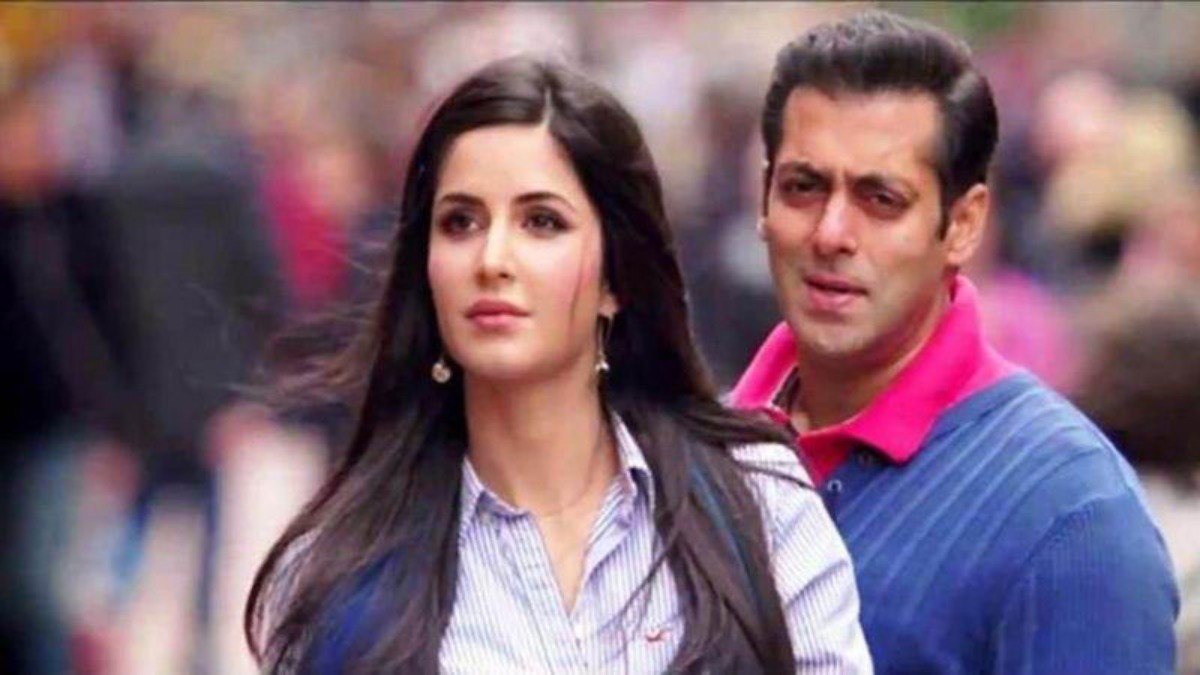 Salman Katrina Xxx Video Sex - Katrina Kaif on Salman Khan: It's a friendship that has lasted 16 years |  Celebrities News â€“ India TV