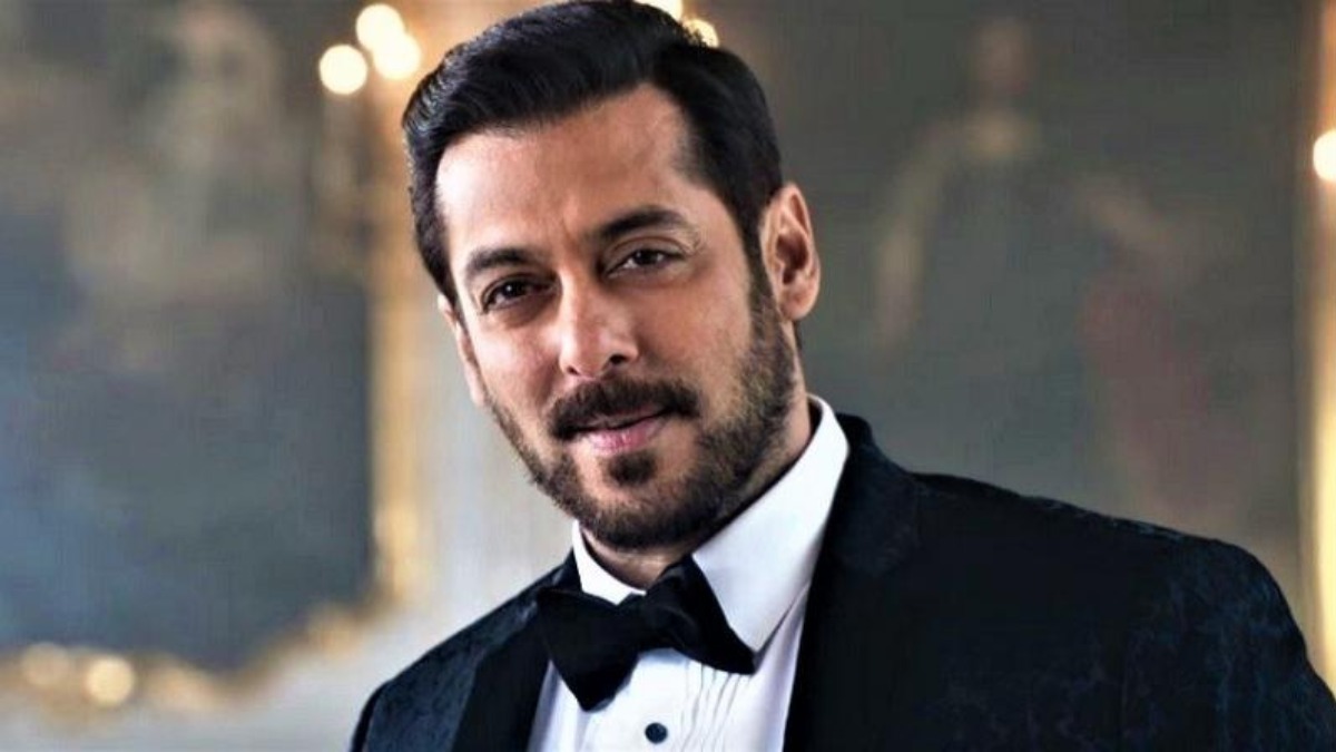 Salman Khan on 30 years in Bollywood: Will work hard to give fans what ...