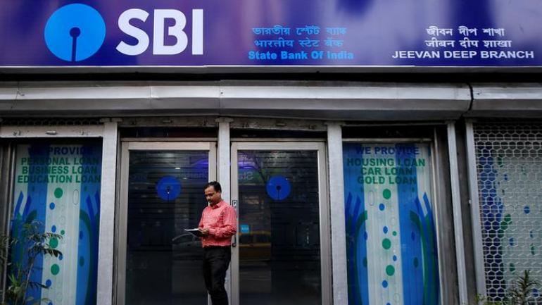 SBI cuts lending rates by 10 bps; home loans to go cheaper