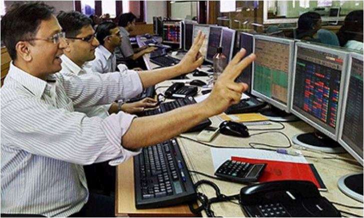 Investor wealth zooms by Rs 10.35 lakh crore in two days of market rally