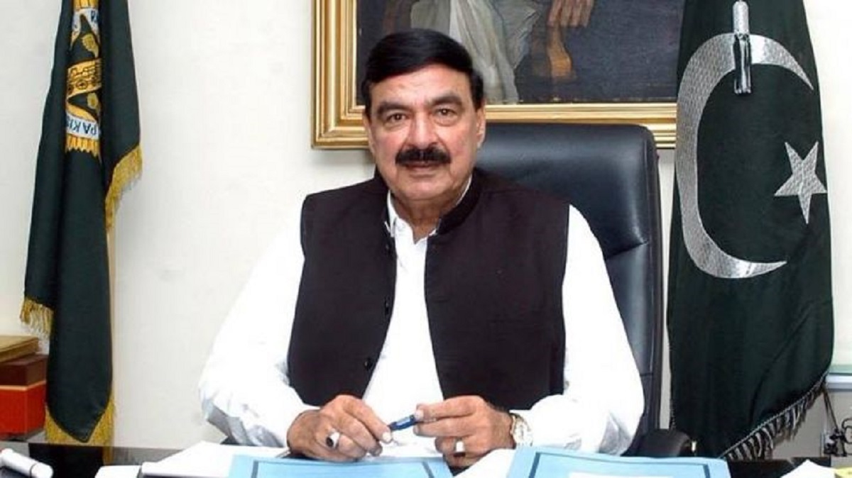 Image result for sheikh rasheed