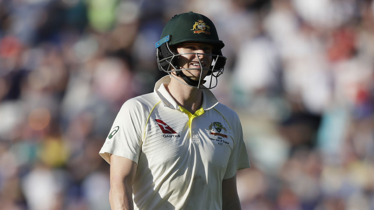 Ashes | Steve Smith surpasses Don Bradman, equals 71-year-old record at The Oval