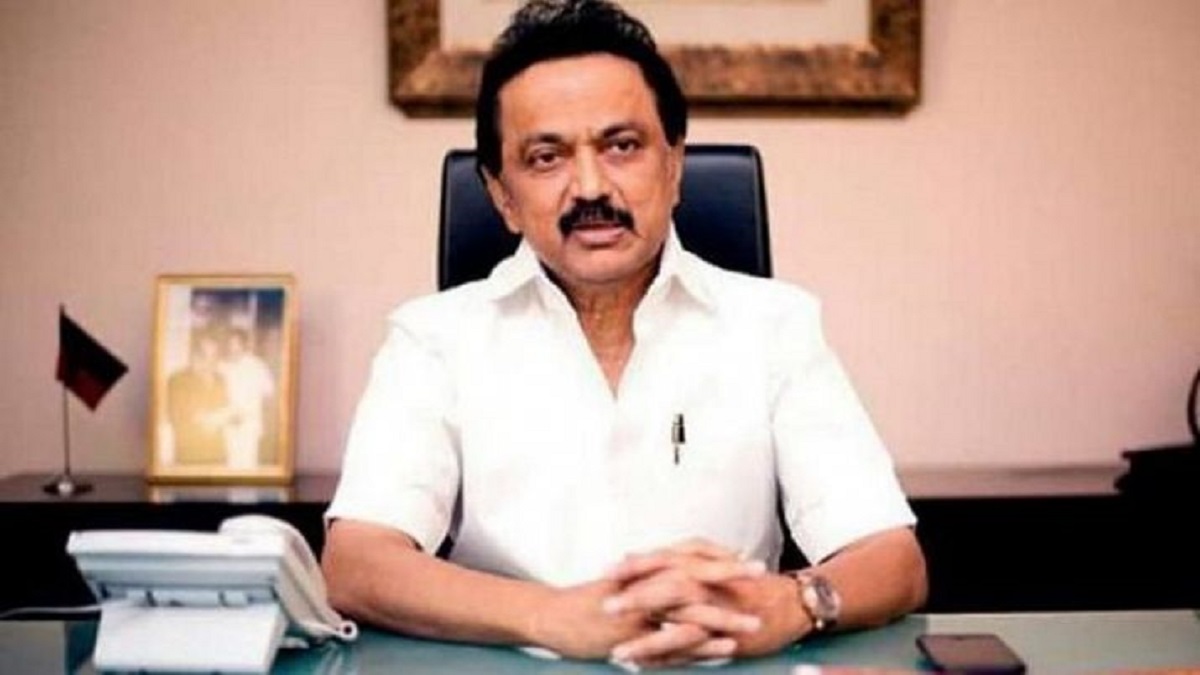 DMK suspends anti-Hindi protests on Governor's assurance