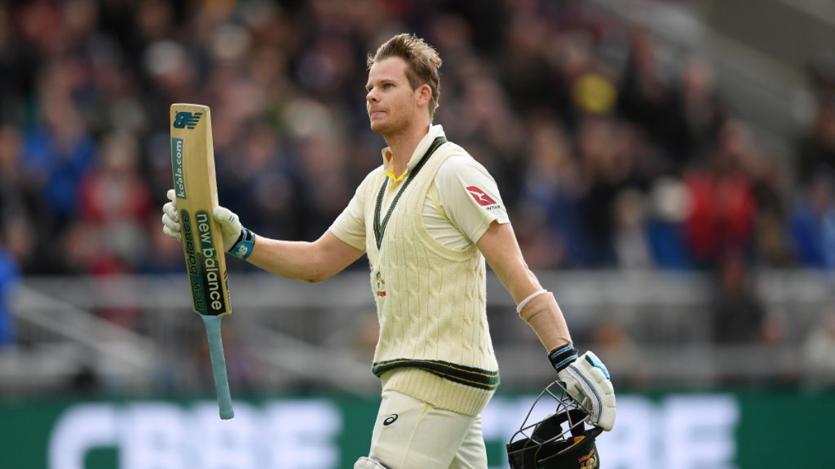 Ashes 2019 | Incredible Steve Smith ends series with 774 runs in 7 ...