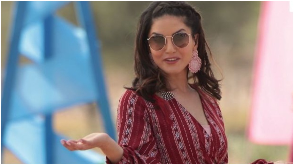 Splitsvilla 12 Sunny Leone Spills Beans For A Happy Relationship Tv News India Tv