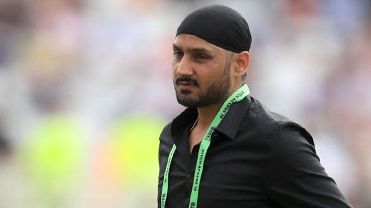 India vs Bangladesh Wrist spinners difficult to read rather than finger  spinners, says Harbhajan Singh | Cricket News – India TV