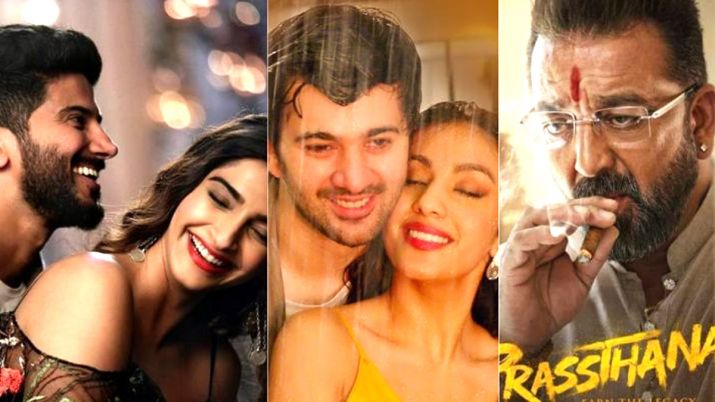 Box Office Collection Day 2: The Zoya Factor, Prassthanam and Pal Pal Dil Ke Paas fail to gain momentum