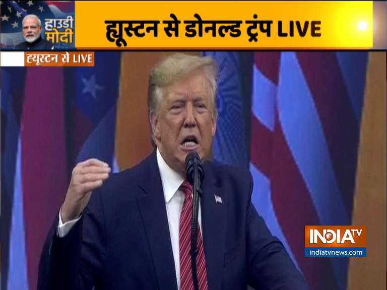 donald trump pakistan reference india need to protect borders free ...