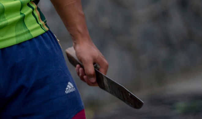 Pak man cuts off wife's nose after domestic fight