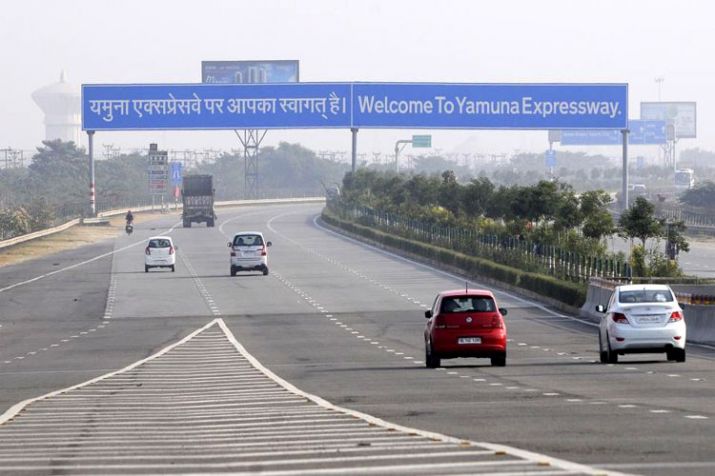 Accidental Year: Yamuna Expressway records maximum deaths due to accidents in 2019