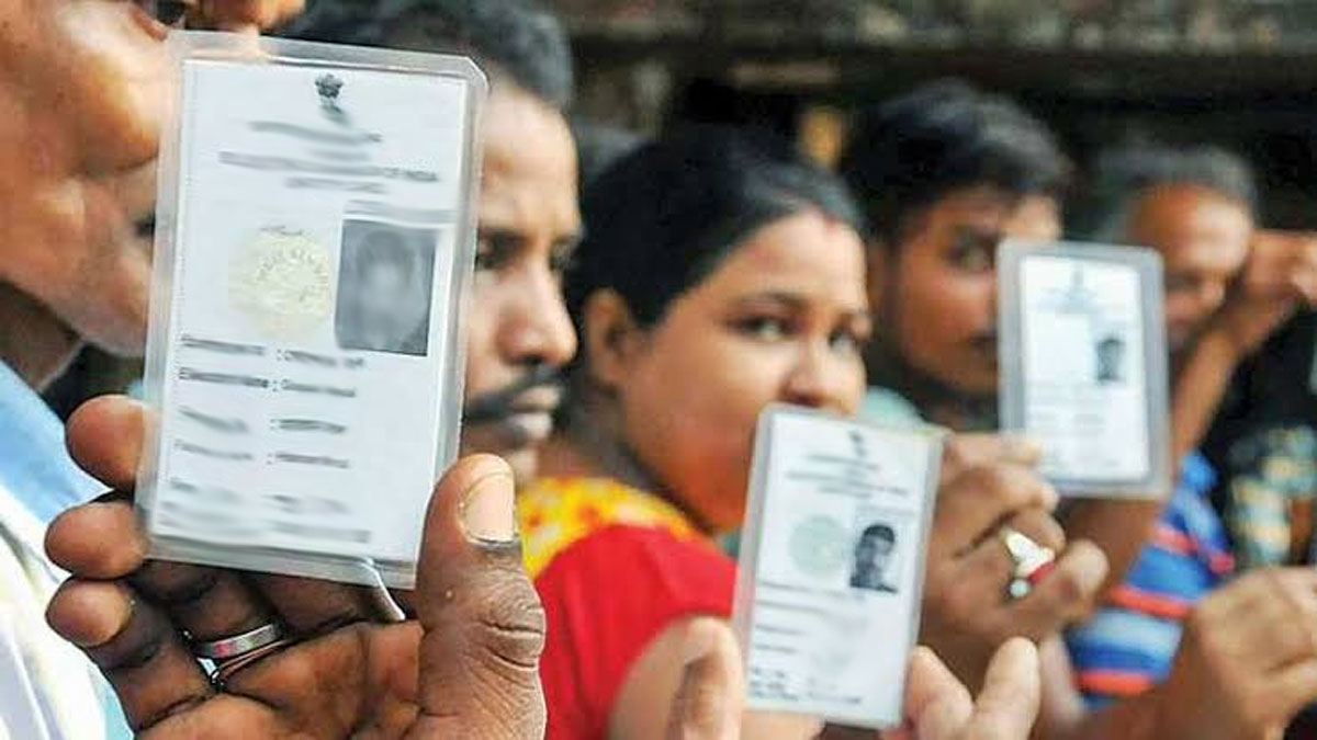 Those out of Assam NRC will continue to vote till they exhaust legal remedies: EC