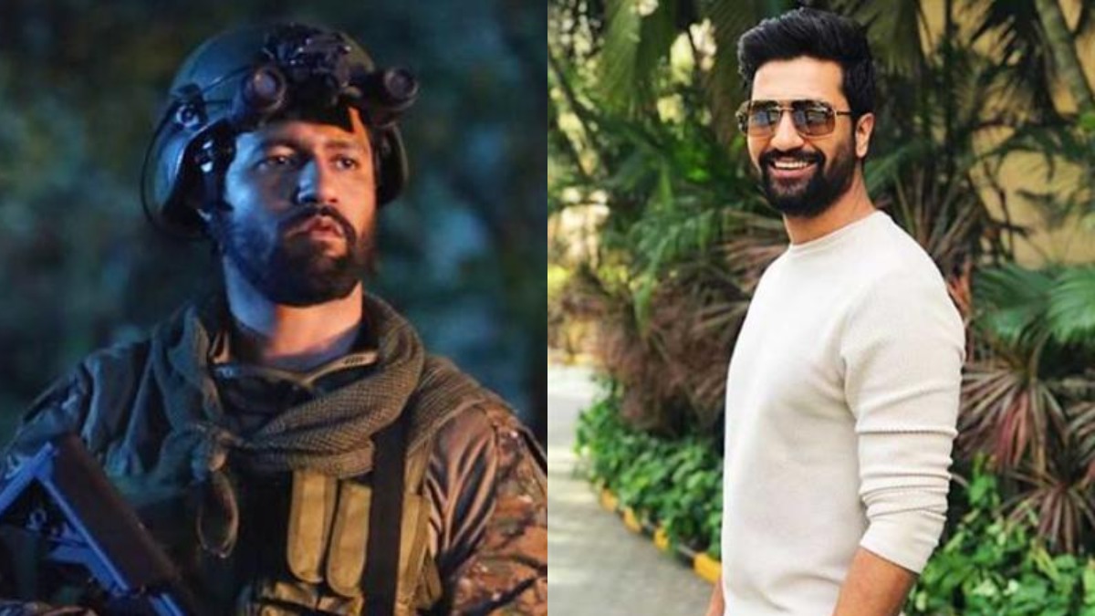 Did You Know Vicky Kaushal Almost Reject Uri The Surgical Strike India Tv