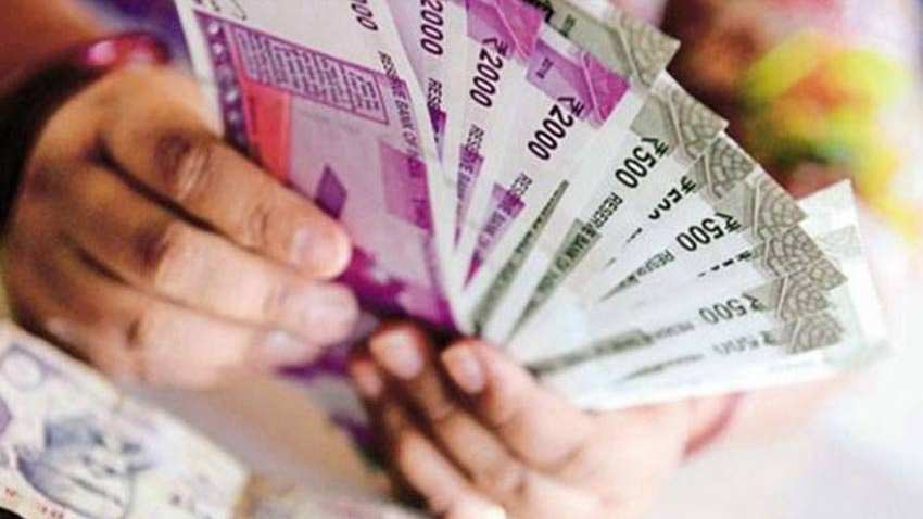 Modi govt likely to bring ordinance to cut tax rates for individuals