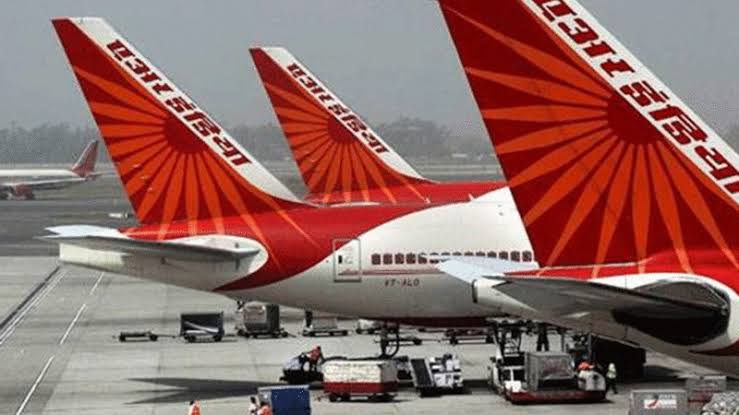 Air India seeks $819 million loan for 7 Boeing planes