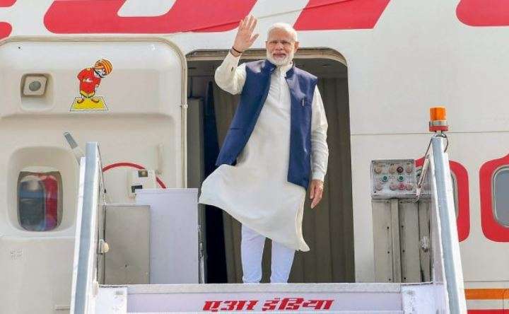 Pakistan again denies airspace for PM Modi flight; India approaches global body