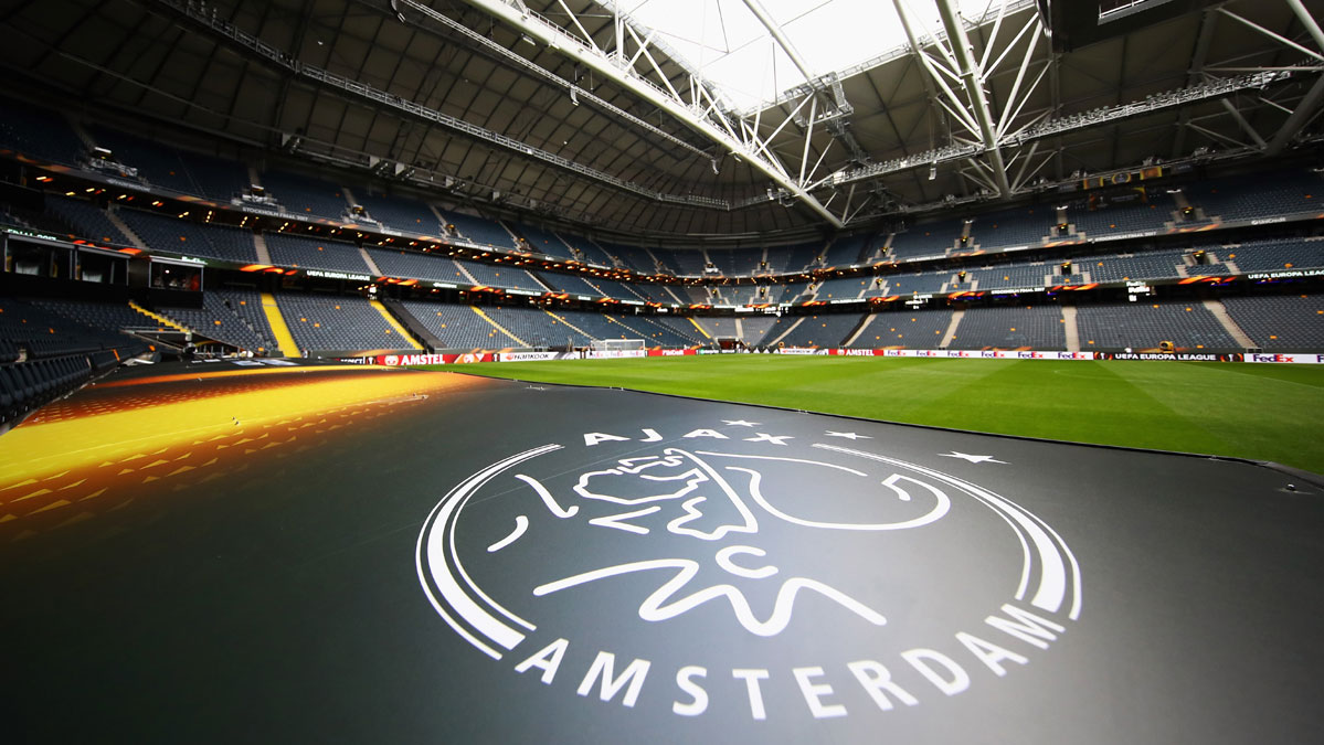 UEFA bans Ajax, Eintracht Frankfurt from selling tickets to fans – India TV