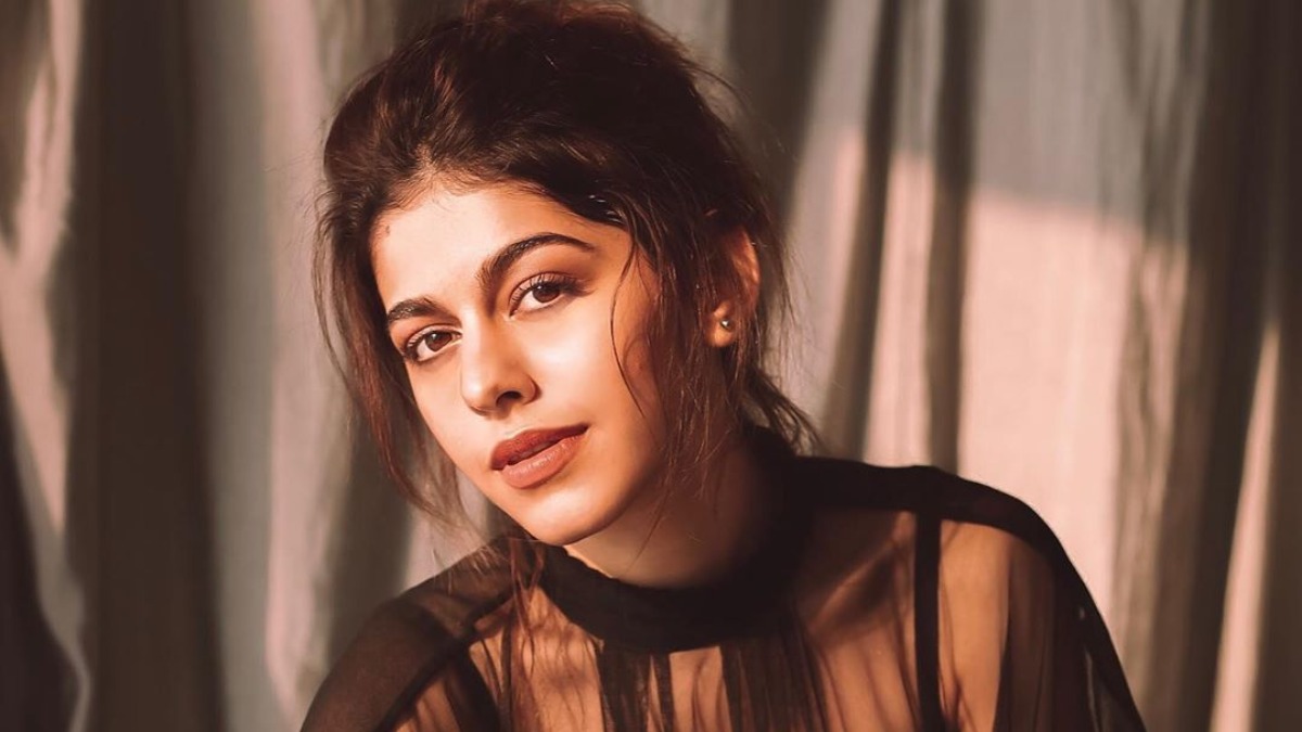 Pooja Bedi&rsquo;s daughter Alaia F signs 3-film deal with Jay Shewakramani