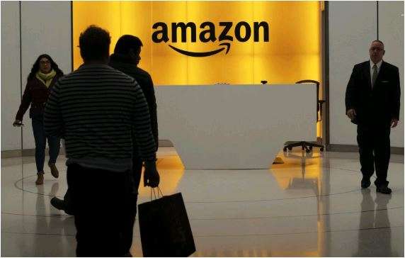 Amazon invests Rs 4,472 cr more in Indian subsidiaries