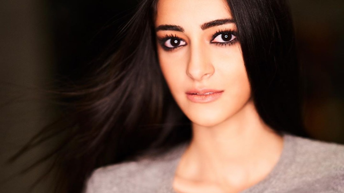 Ananya Panday talks about playing an older character in 'Pati Patni Aur Woh' remake