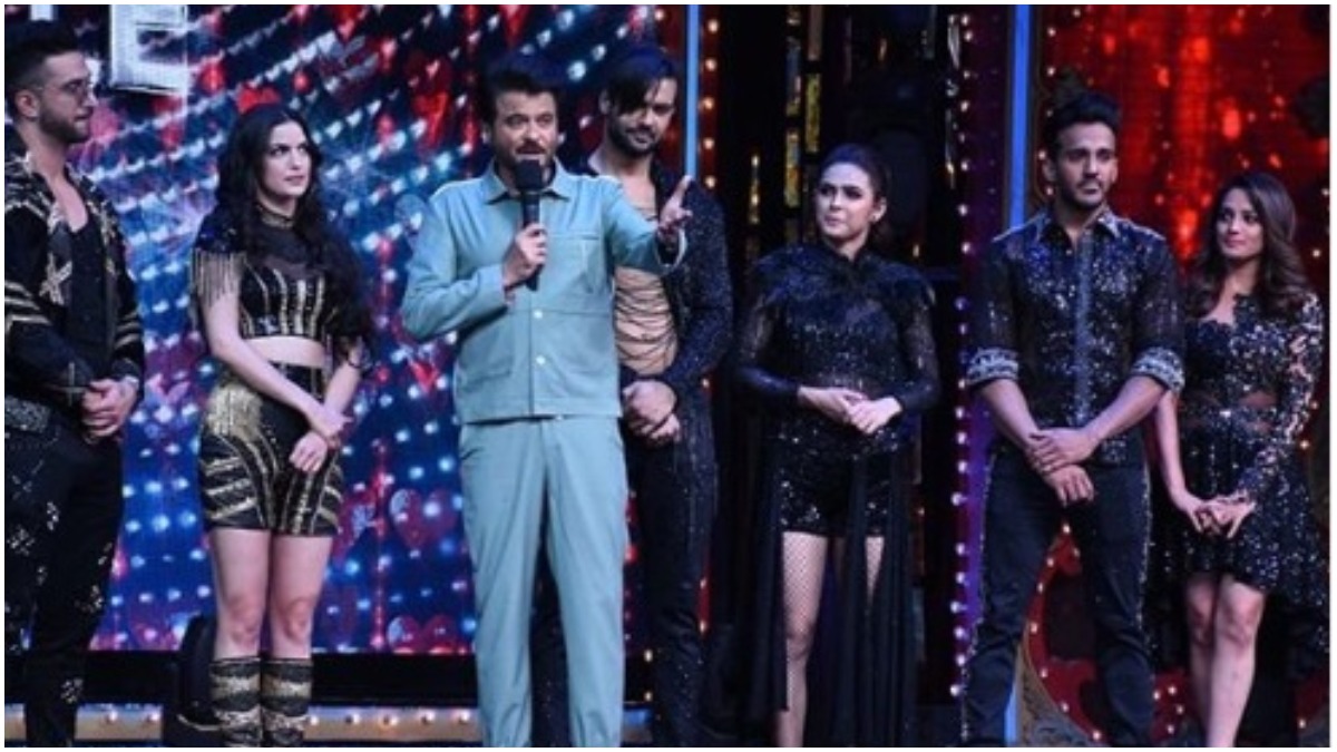 Nach Baliye 9: Anil Kapoor's secret for a happy marriage is hilarious