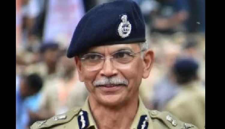 Anup K. Singh appointed new National Security Guard chief – India TV