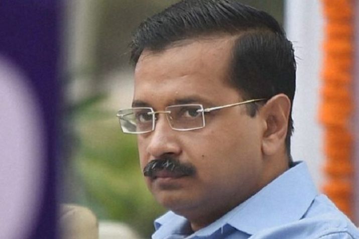 Anti-Modi tweets by Kejriwal vanished post LS polls