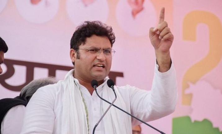 Ashok Tanwar resigns from Congress' election committees, says will work as ordinary party worker