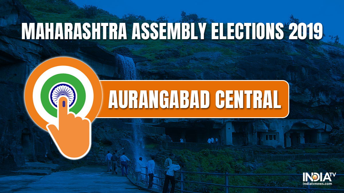 Aurangabad Central Election Result: Shiv Sena's Jaiswal Pradeep Won By ...