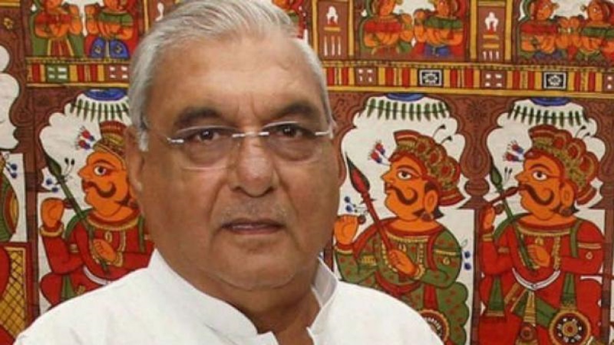 Hooda's reputation on line in Haryana polls