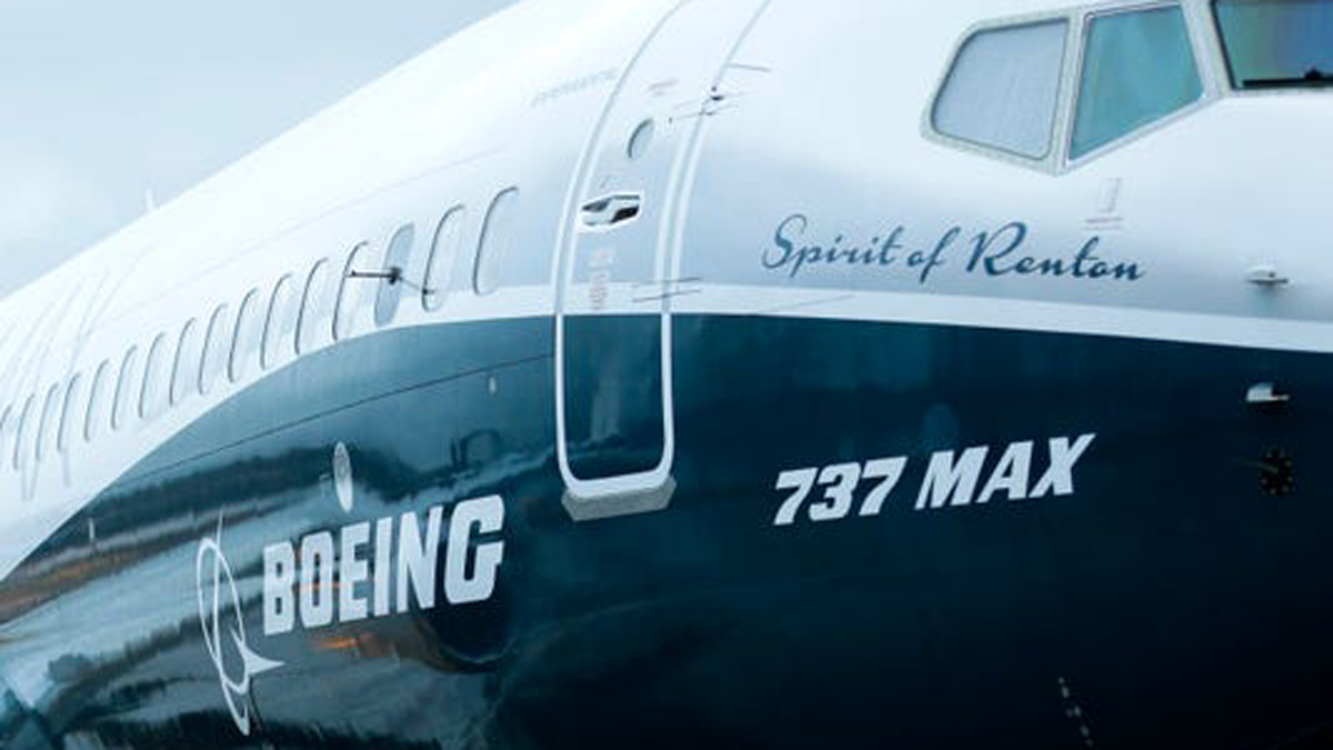 European regulators delay lifting 737 MAX grounding order