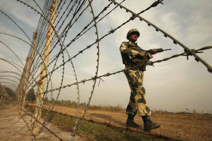 Pakistan summons Indian envoy over ceasefire violations