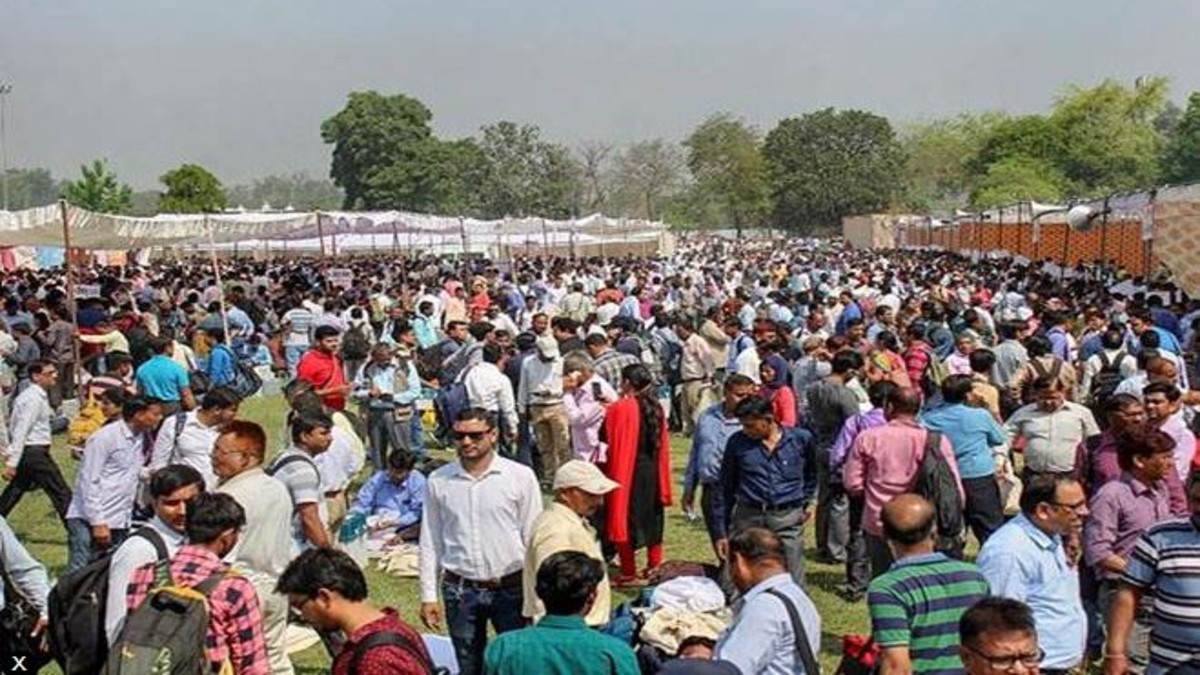 Brisk, peaceful polls in Sikkim