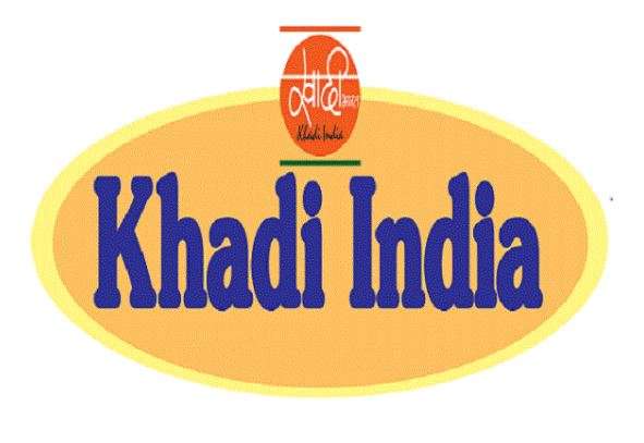 eKhadi India on the App Store