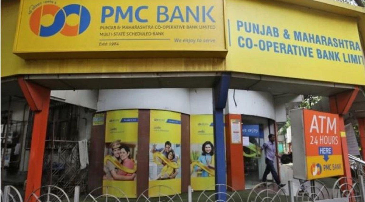 PMC Bank crisis: ED raids 6 locations in Mumbai, slaps money-laundering charge