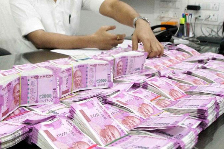 Number of crorepati taxpayers shoot up 20% to 97,689: CBDT data