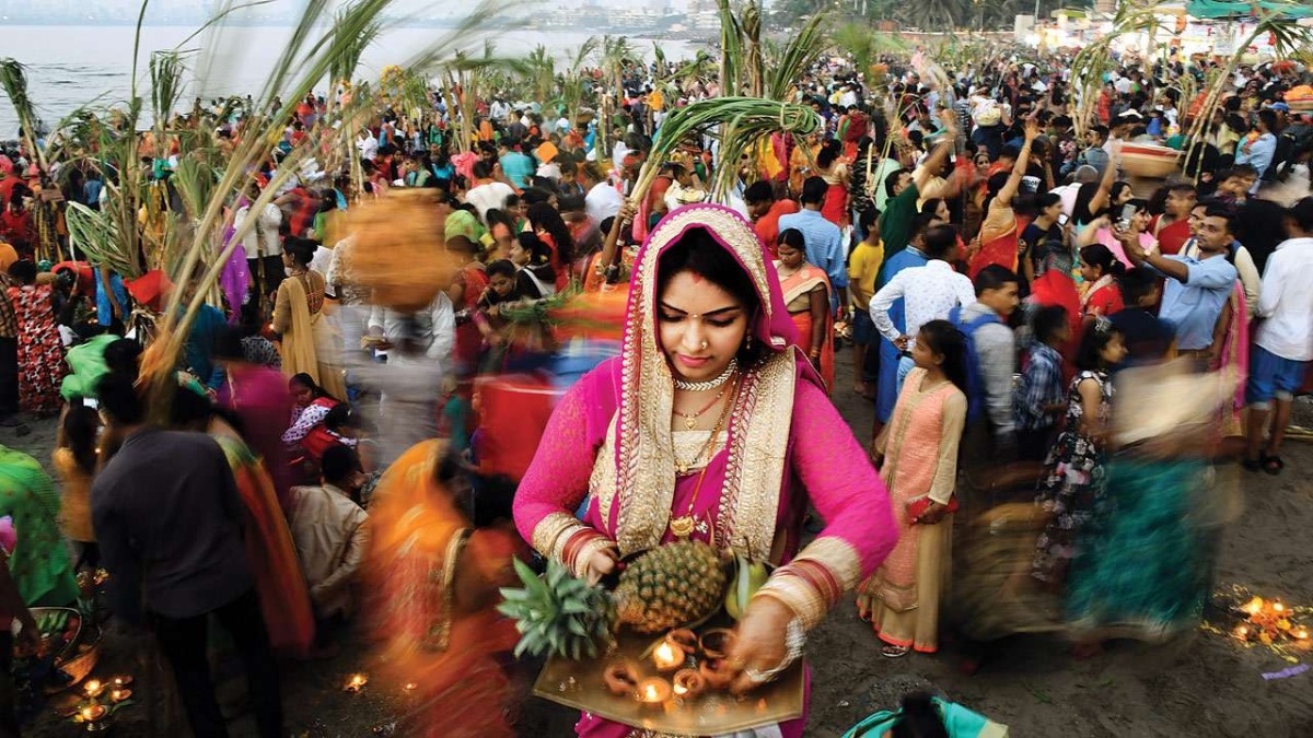Chhath Puja Photos Download The BEST Free Chhath Puja Stock Photos  HD  Images