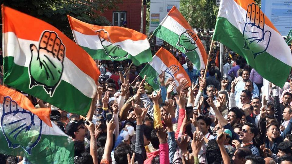 Rajasthan bypolls: Congress wins Mandava, RLP bags Khinvsar | Elections  News – India TV