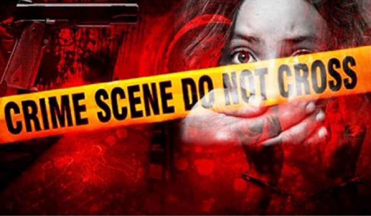delhi crime series rape scene