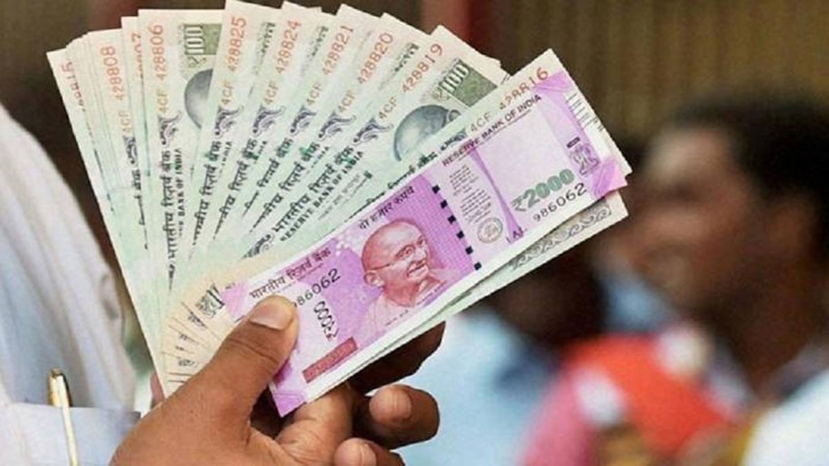 7th pay commission Diwali Bonanza for government employees to get DA ...