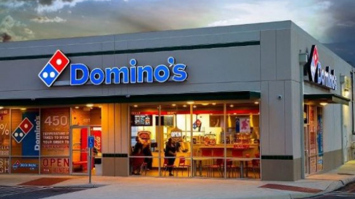Dear travellers you won t find Domino s Pizza in these countries Here