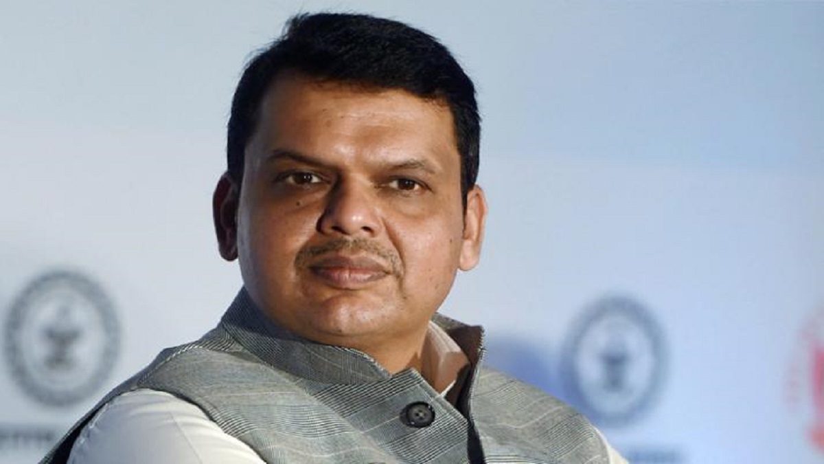 BJP-led Govt In Maharashtra Worked For Poor, Will Return To Power ...